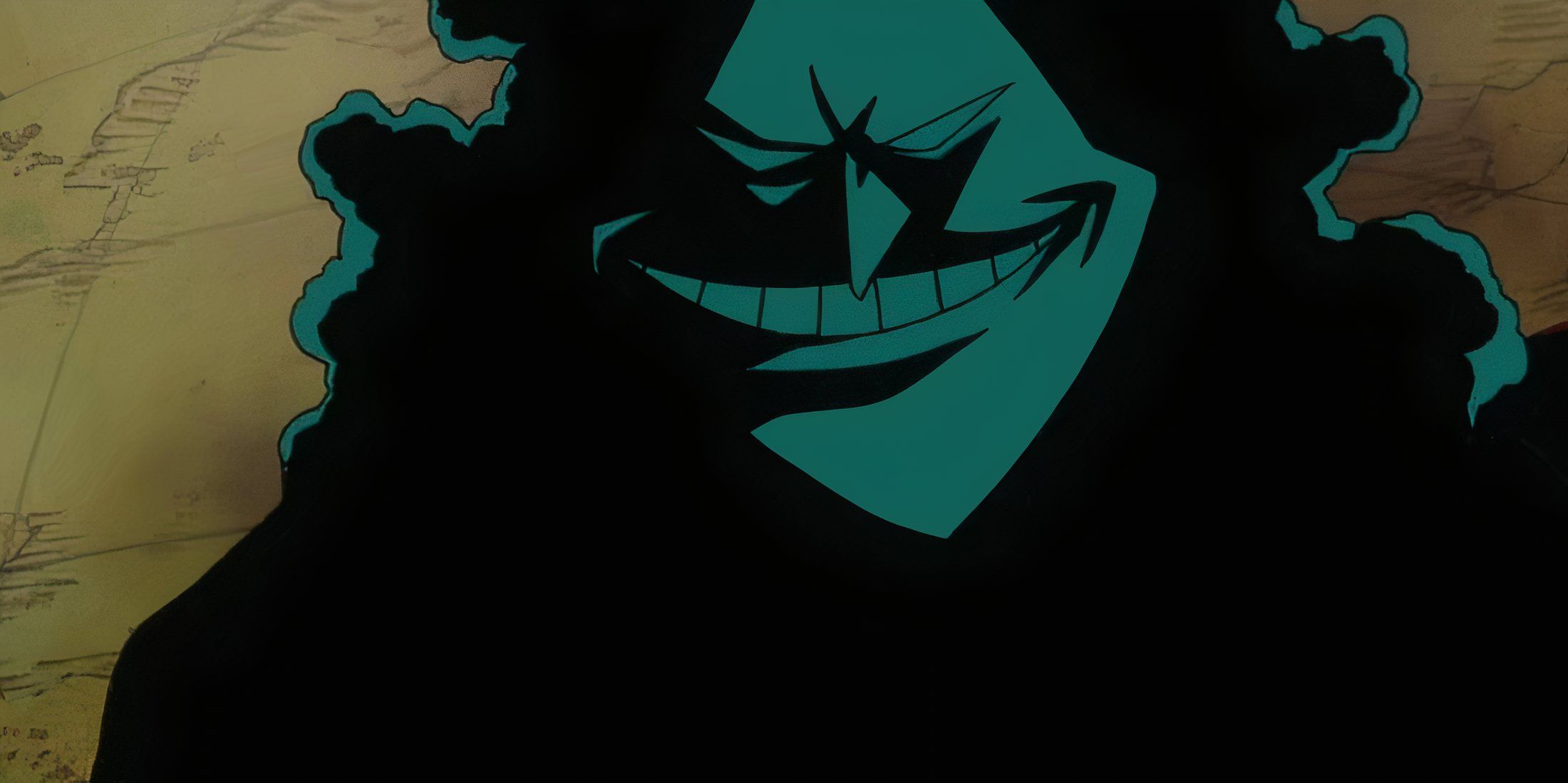 Kaido Silhouette