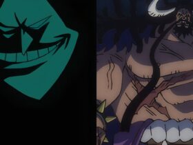 Why Are One Piece Silhouettes Nothing Like The Characters?