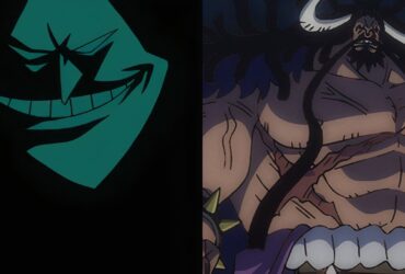 Why Are One Piece Silhouettes Nothing Like The Characters?