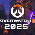 What to Expect From Overwatch 2 in 2025