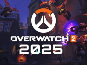 What to Expect From Overwatch 2 in 2025