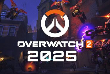 What to Expect From Overwatch 2 in 2025