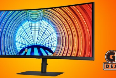 Samsung S65UA Ultrawide Monitor Available at Reduced Price