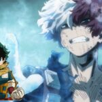 Which My Hero Academia Character Are You Based On Your Zodiac Sign?