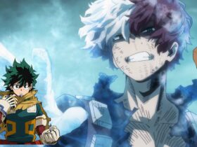 Which My Hero Academia Character Are You Based On Your Zodiac Sign?