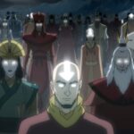 What Is The Avatar Cycle In Avatar: The Last Airbender?