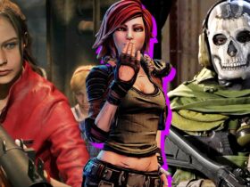 9 Best Game Franchises That Constantly Change Protagonists