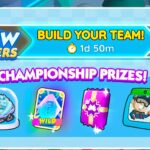 Monopoly GO: Snow Racers Event Guide