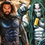 Who is Jason Momoa's Lobo?