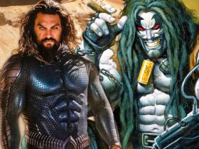 Who is Jason Momoa's Lobo?