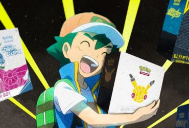 The Most Valuable Elite Trainer Boxes In The Pokemon TCG