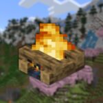 Minecraft: How To Extinguish Campfires