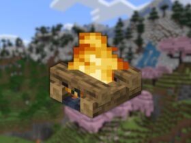 Minecraft: How To Extinguish Campfires