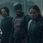 Sebastian Stan Compares Thunderbolts Movie to The Breakfast Club