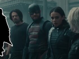 Sebastian Stan Compares Thunderbolts Movie to The Breakfast Club