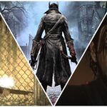 Best Horror Games For Challenging Combat, Ranked