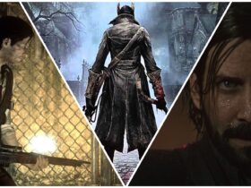 Best Horror Games For Challenging Combat, Ranked