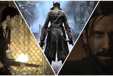 Best Horror Games For Challenging Combat, Ranked