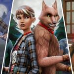 The Best Werewolf Mods For The Sims 4