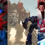 Underrated Transformers Games That Are Worth Checking Out