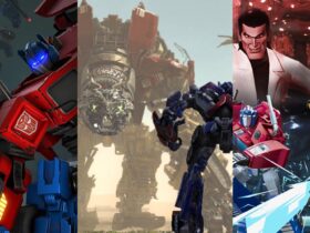 Underrated Transformers Games That Are Worth Checking Out