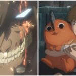 Best Creepy Good Heroes In Anime