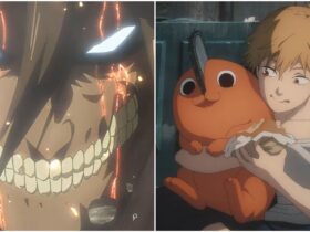 Best Creepy Good Heroes In Anime