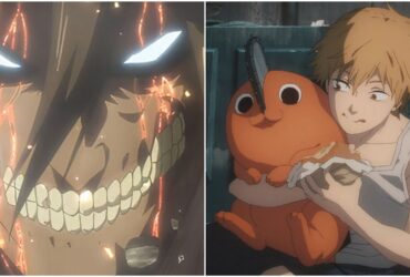 Best Creepy Good Heroes In Anime