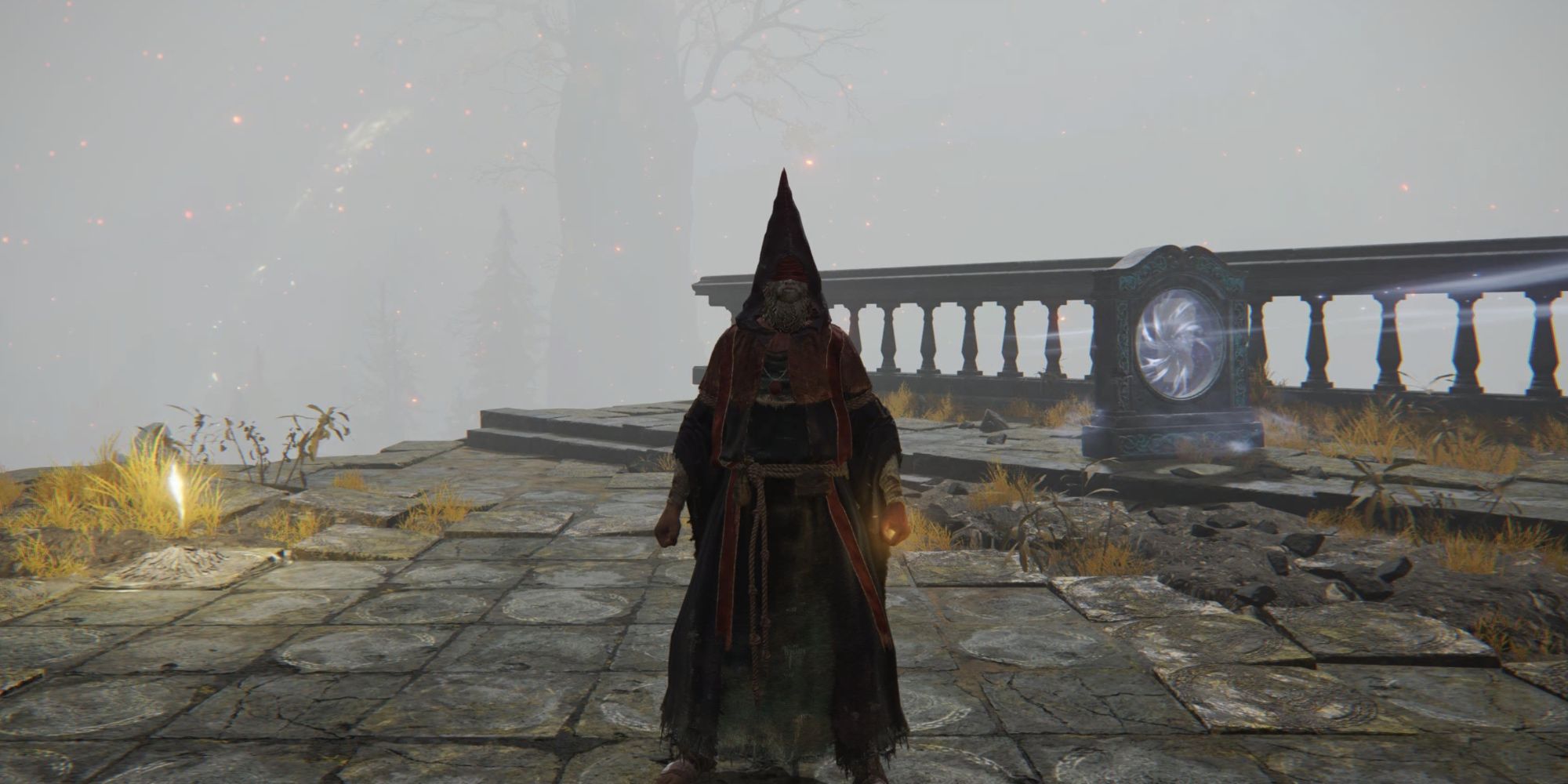 Battlemage Set Overviewin Elden Ring