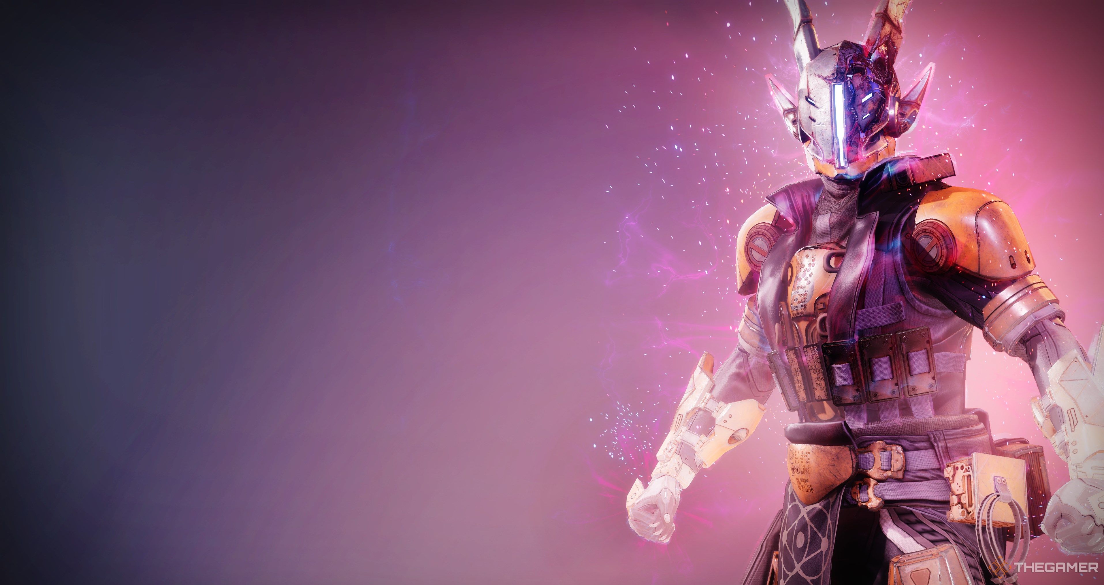 Destiny 2 Prismatic Titan Build PvE Header