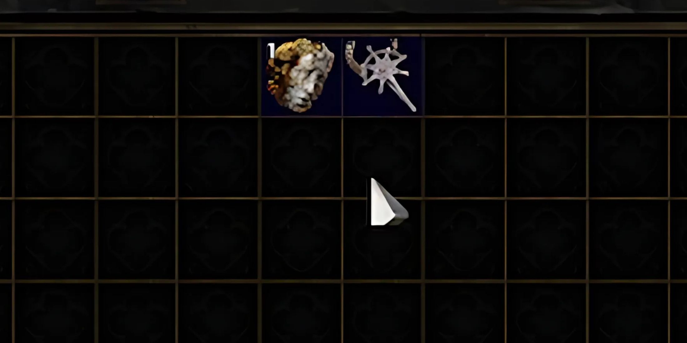 orb of chance and white stellar amulet in path of exile 2