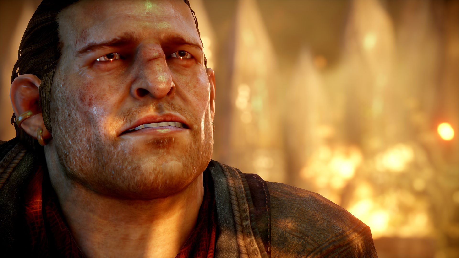 varric tethas dragon age 2 inquisition