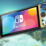 Zelda: Tears Of The Kingdom Switch Handheld Controller Gets Big Discount At Best Buy