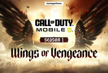 COD Mobile Season 1 WOV, COD Mobile Season 1 2025