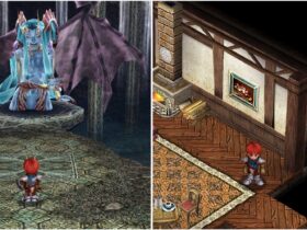 Beginner Tips For Ys Memoire: The Oath In Felghana