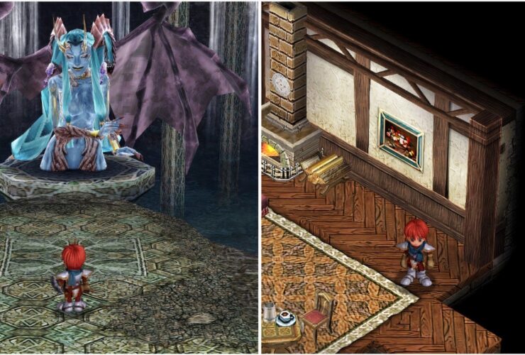 Beginner Tips For Ys Memoire: The Oath In Felghana