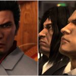 Weirdest Yakuza Games, Ranked