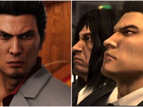 Weirdest Yakuza Games, Ranked