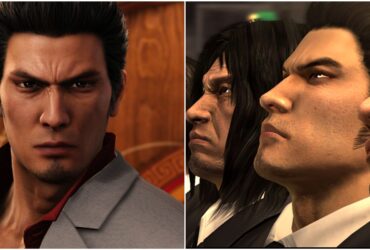 Weirdest Yakuza Games, Ranked