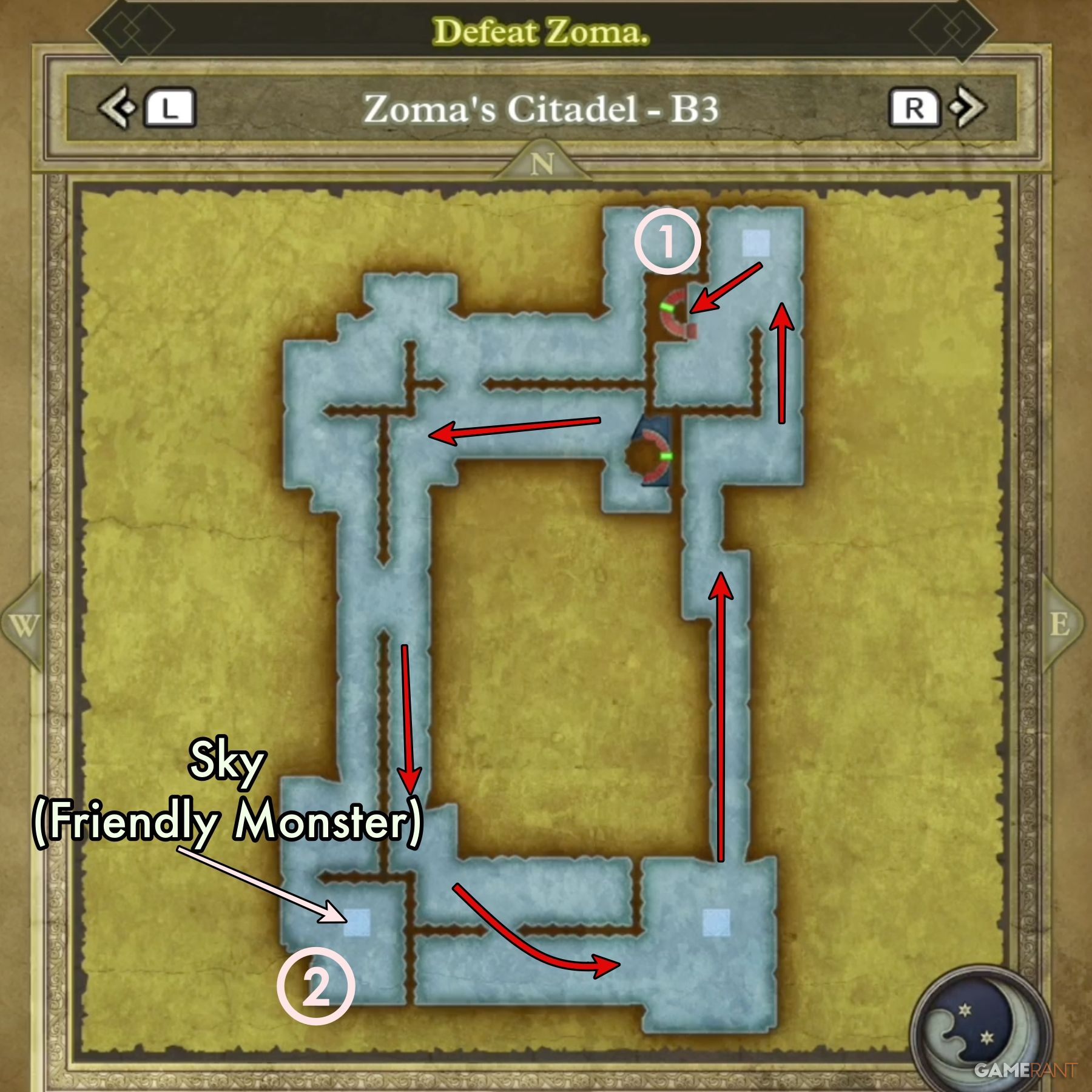 DQ3R-Zoma-Citadel-B3-Main-Treasure-Map