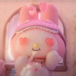 Hello Kitty's Kuromi And My Melody To Star In Netflix Stop Motion Series