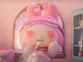 Hello Kitty's Kuromi And My Melody To Star In Netflix Stop Motion Series