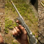 The Best Pistols In Red Dead Redemption 2