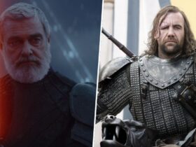 Game of Thrones star is replacing the late Ray Stevenson as Baylan Skoll in Ahsoka season 2