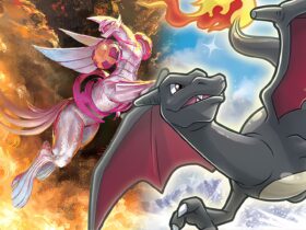 Pokemon TCG Rotation Is Coming This April