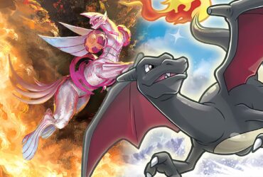 Pokemon TCG Rotation Is Coming This April