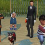 Best Pet Mods In The Sims 4