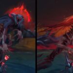 Atakhan In League Of Legends, Explained