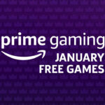 Amazon Prime Members Get These 16 Free Games In January