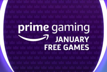 Amazon Prime Members Get These 16 Free Games In January